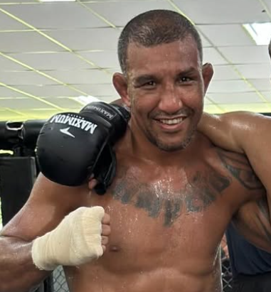 Raoni Barcelos