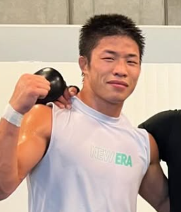 Rinya Nakamura
