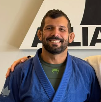 Rodolfo Vieira