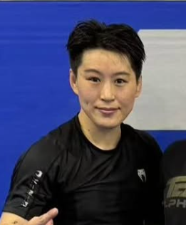 Cong Wang