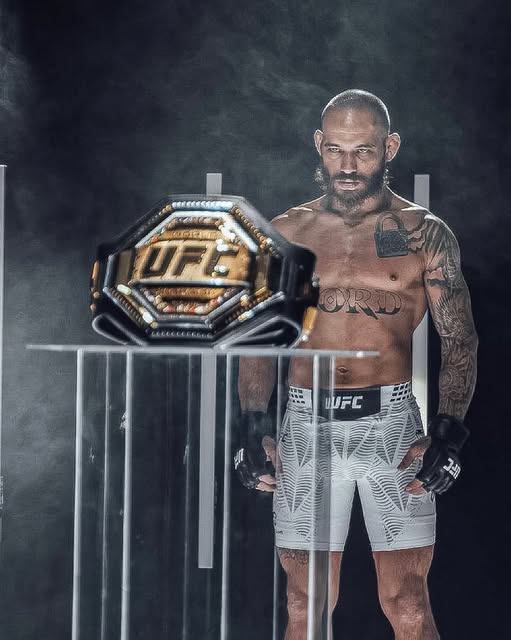 Jean Silva se adjudica el próximo title shot antes de Noche UFC