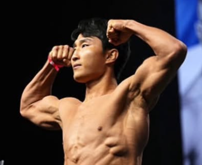 Fotografía de Jeong Yeong Lee