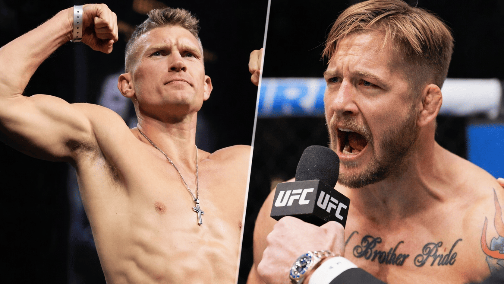 Stephen Thompson y Charles Radtke