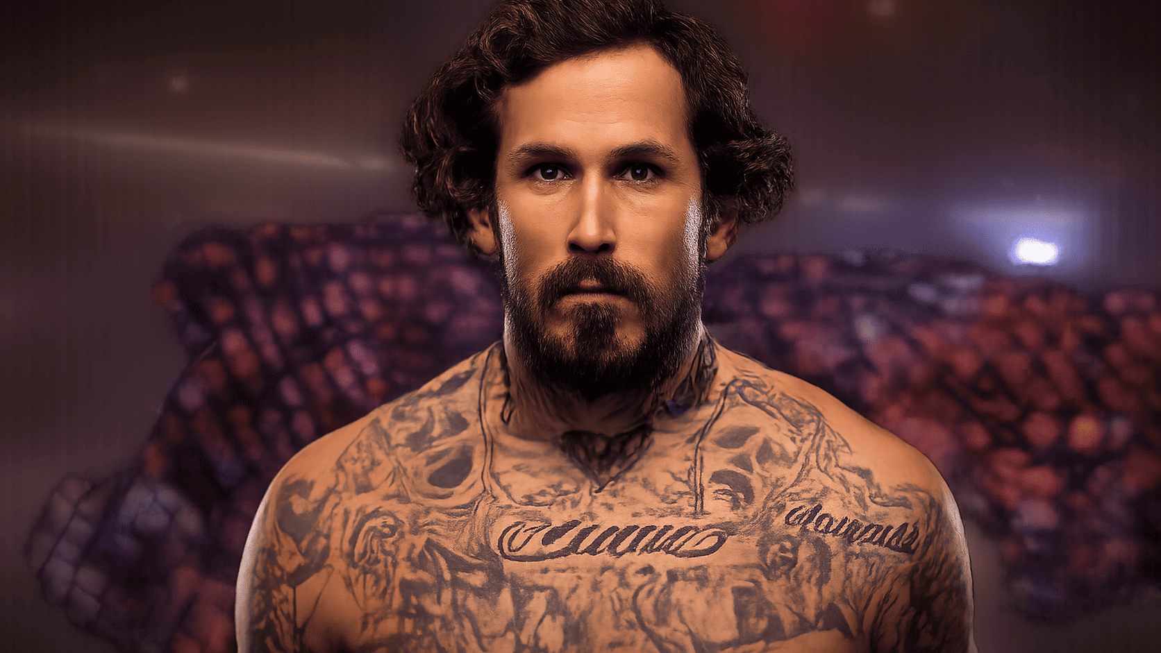 Marlon Vera