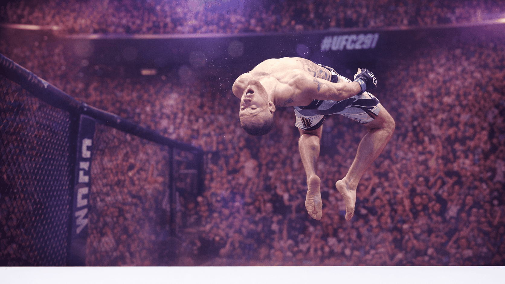 Justin Gaethje