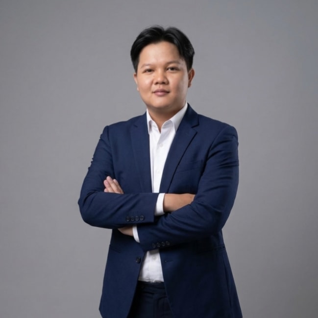 M. Luthfi Ramdani
