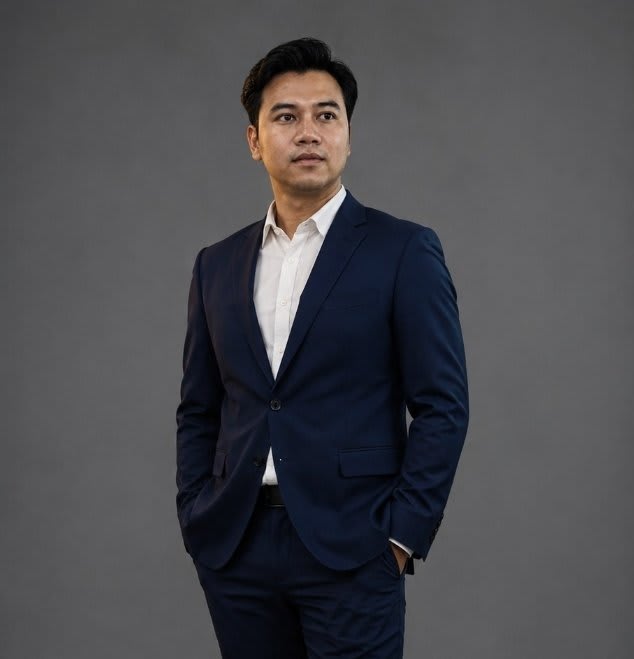 Rizqi Maulana