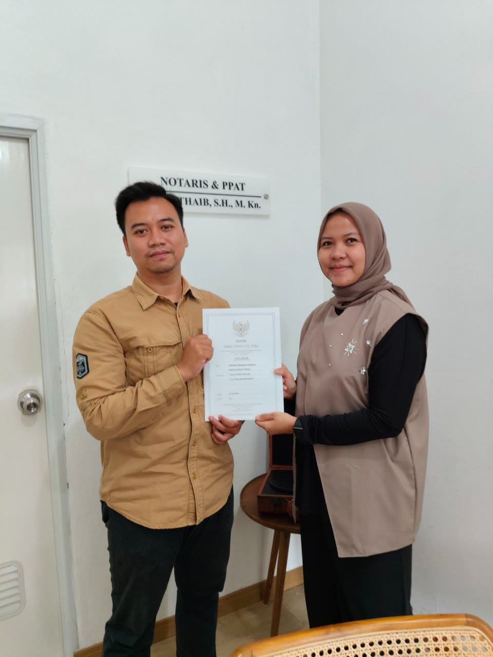 Kenalan dengan AMK Agency: Solusi Kreatif Legal yang Siap Bikin Brand Kamu Naik Kelas!