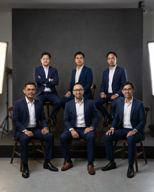 Kenalan Lebih Dekat dengan Tim di Balik AMK Agency