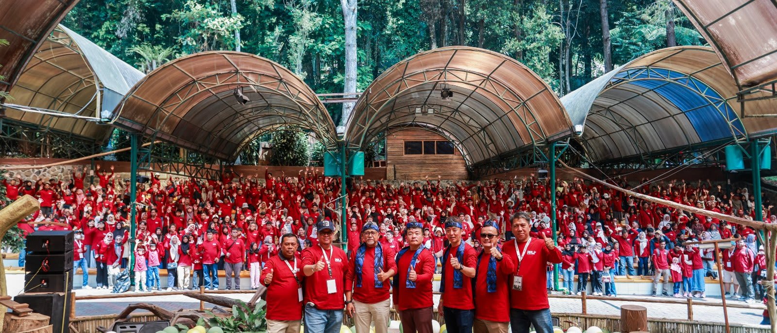 PT Prasadha Pamunah Limbah Industri