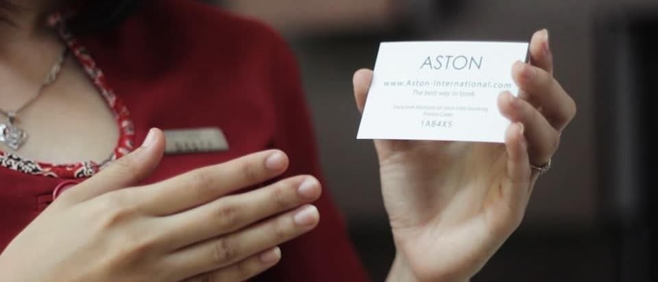 Aston Bogor Hotel & Resort