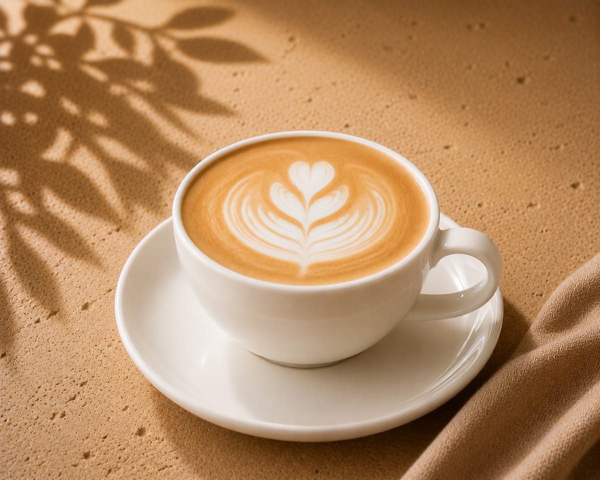 Latte