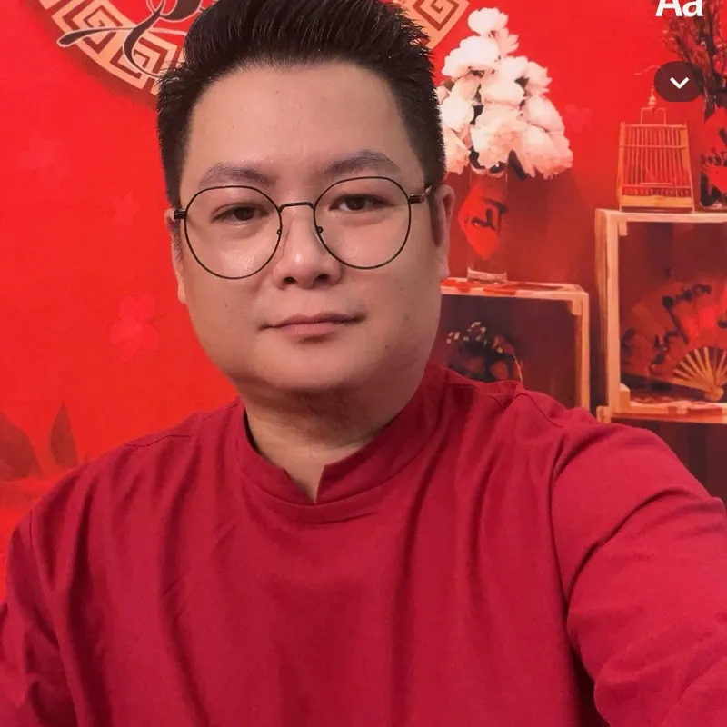 Thầy Phú Hà