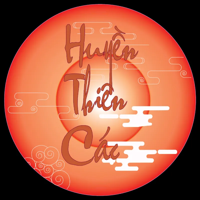 Huyền Thiên Các