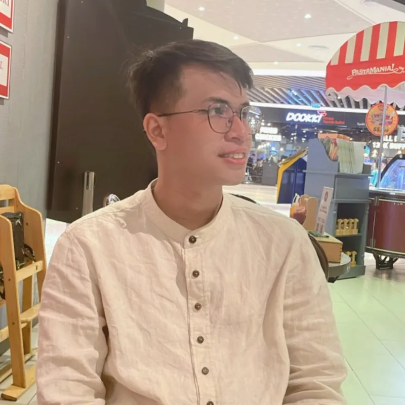Thầy Nguyễn Đức Thịnh