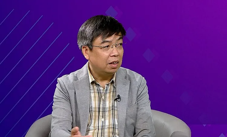 Tiến sĩ Chu Xuân Giao
