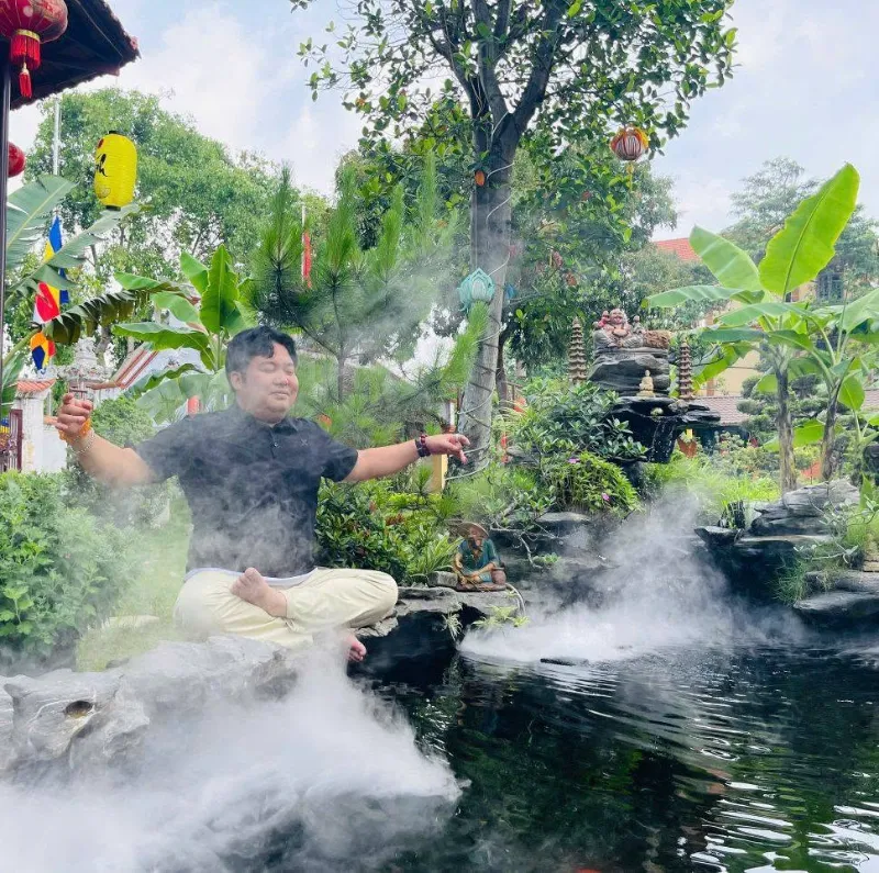 Thầy Vũ Văn Lập