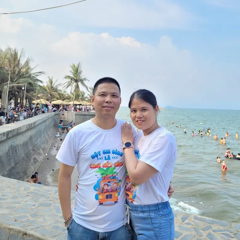 Thầy Nguyễn Ngọc Cường