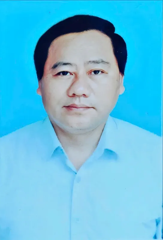 Tiến sĩ Nguyễn Thanh Diên
