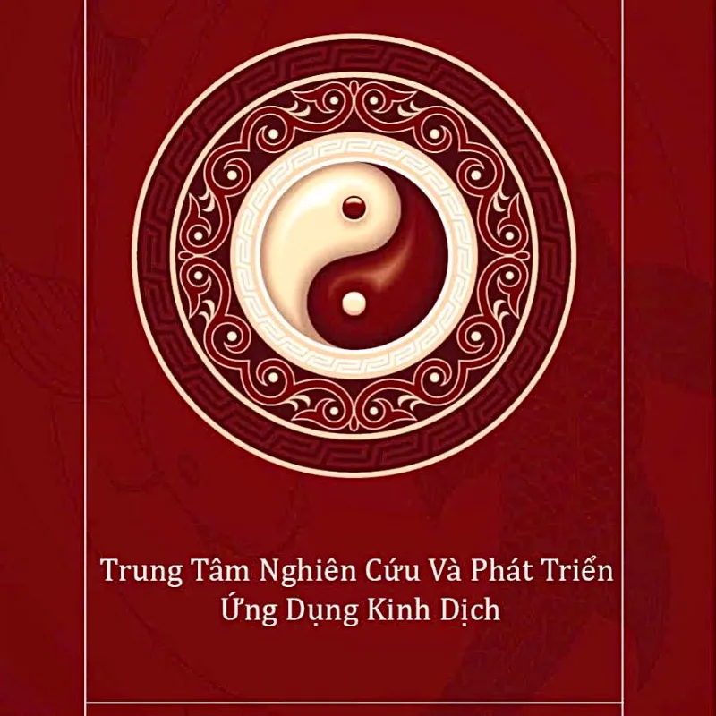 Trung tâm Nghiên cứu & phát triển ứng dụng Kinh Dịch