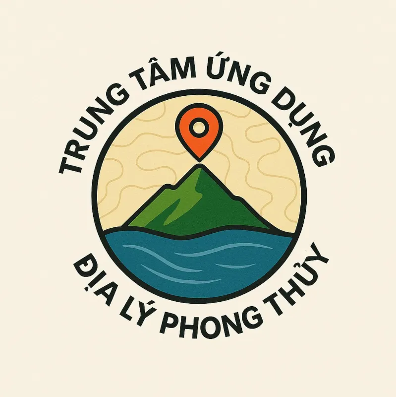 Trung tâm Ứng dụng khoa học địa lý phong thủy