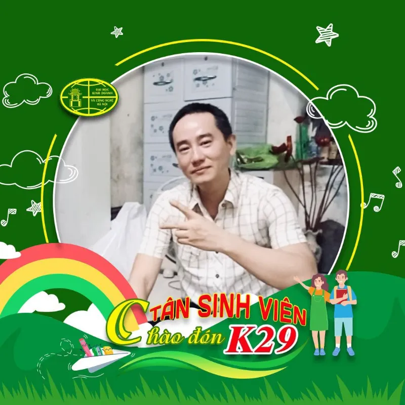 Thầy Cao Anh Hiếu