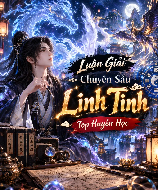 Hình đại diện cho Sao Linh Tinh