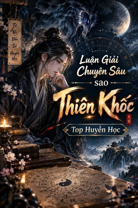 Hình đại diện cho Sao Thiên Khốc