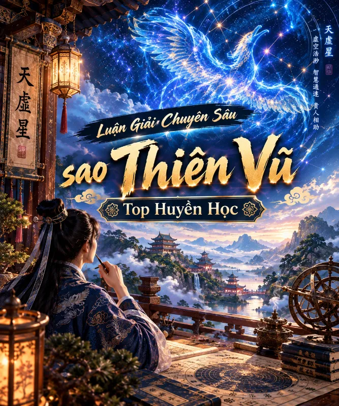 Hình đại diện cho Sao Thiên Vu