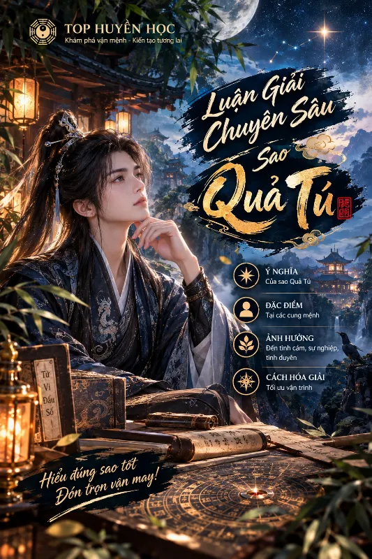 Hình đại diện cho Sao Quả Tú