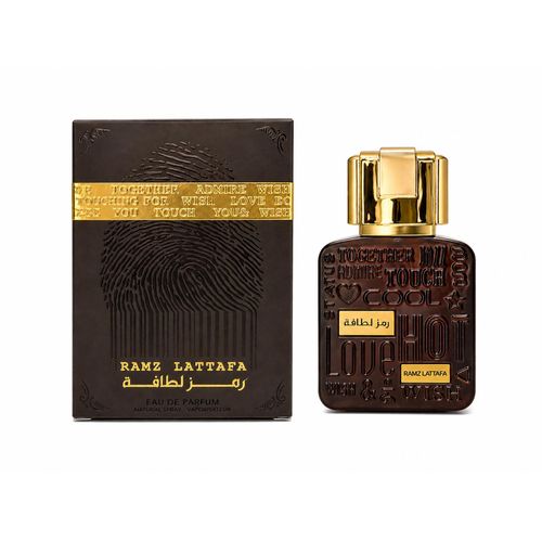 Ramz Lattafa Perfume 
