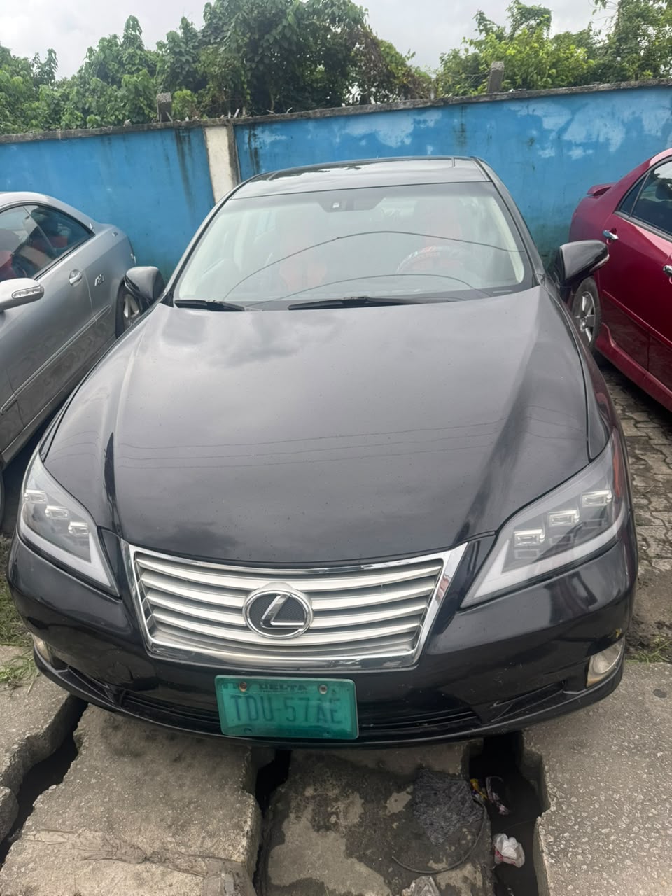 Lexus ES 350