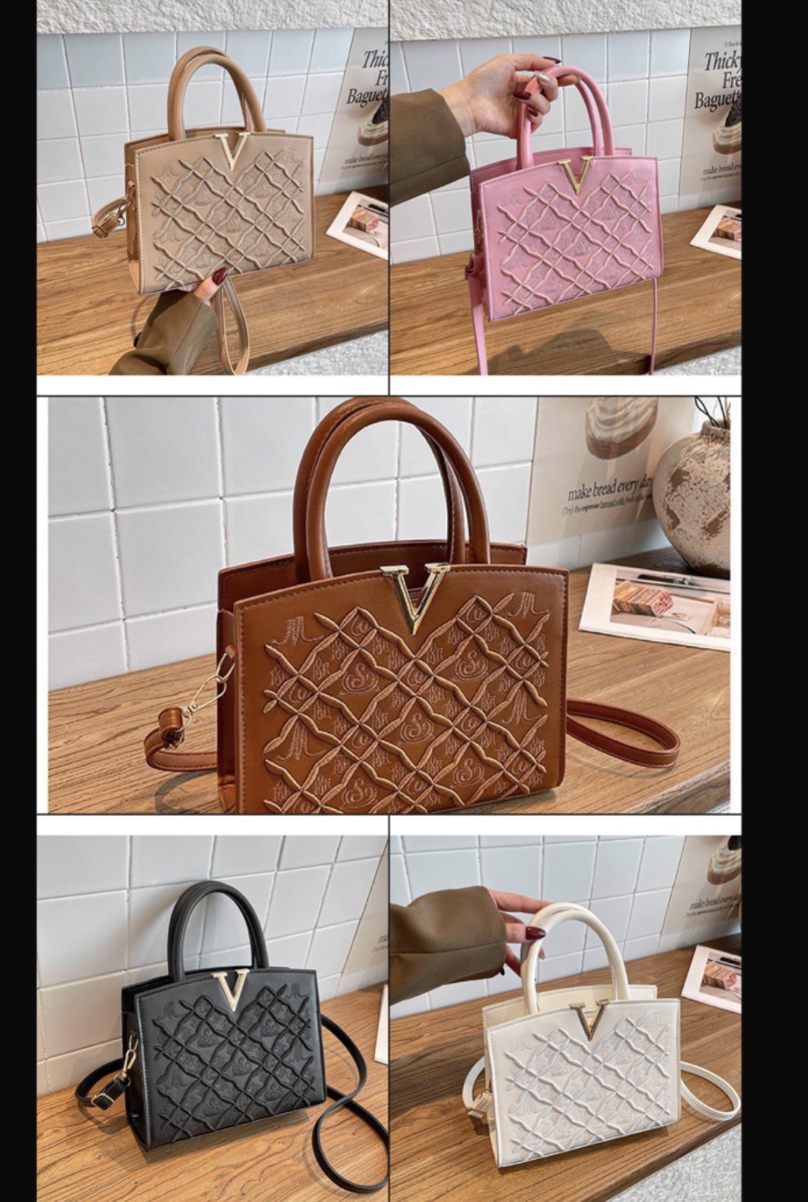 Maryam bag