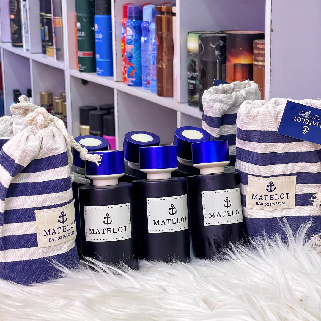 Matelot Perfume For Men