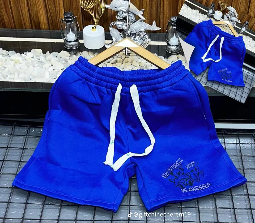 ODANI joggers short