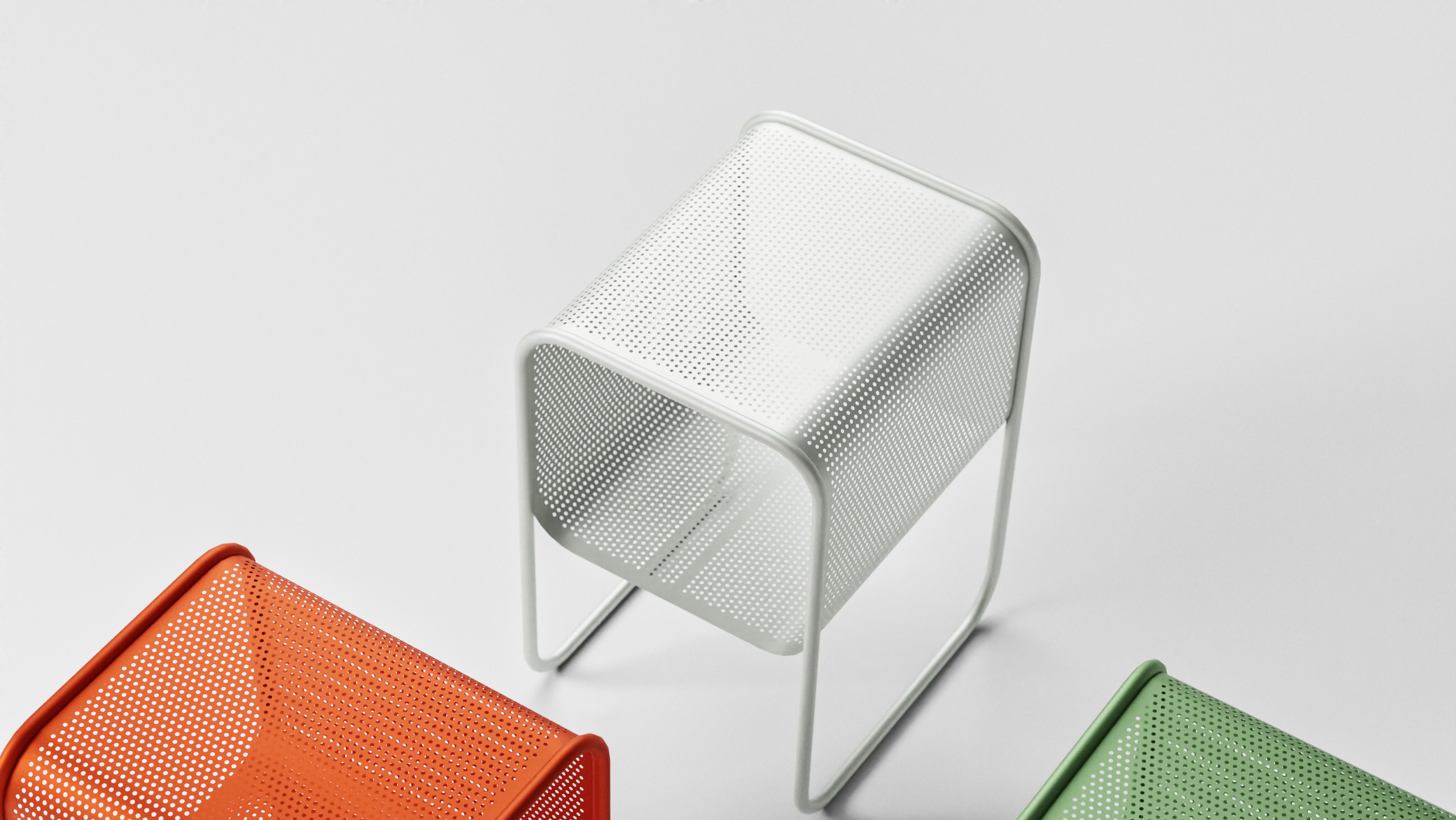 Papaya render