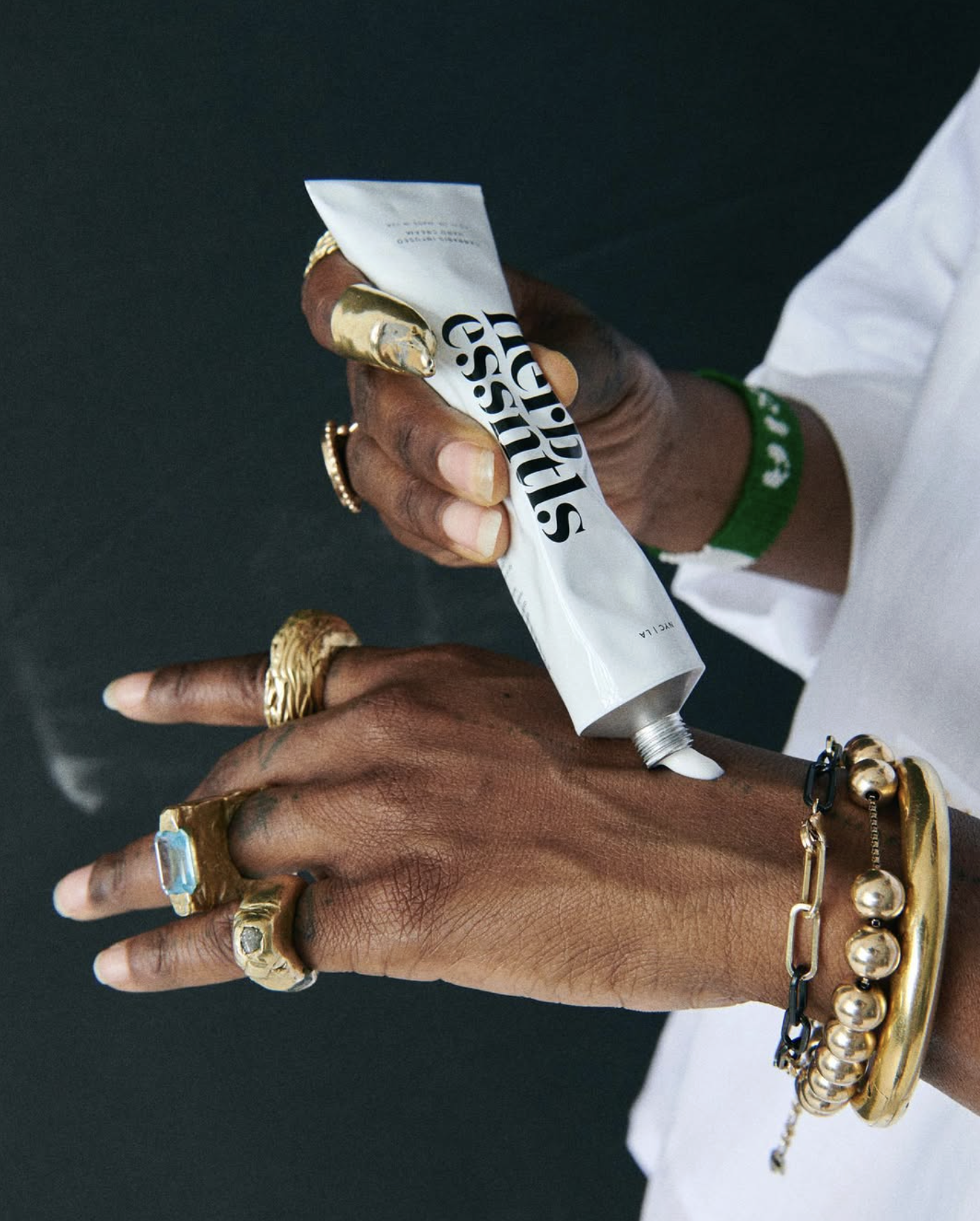 Herb Essentials 2