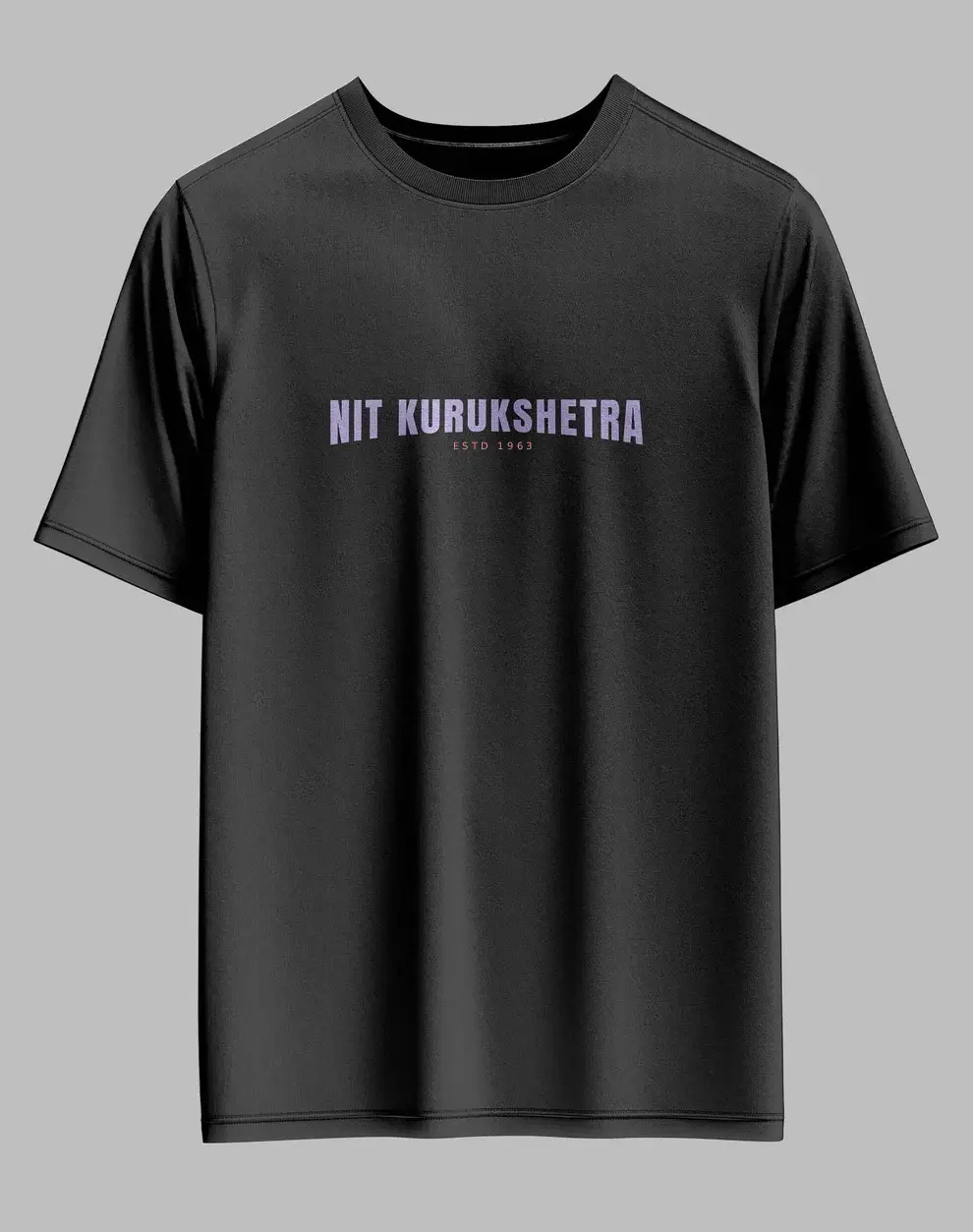 The 1963 Heritage Oversized Tee
