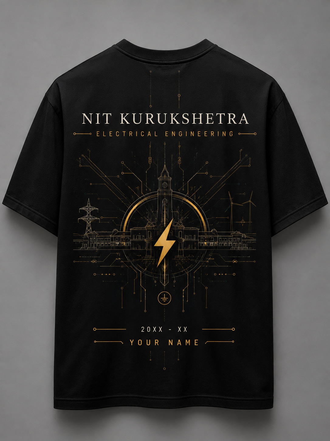 NIT KKR EE EDITION alternate
