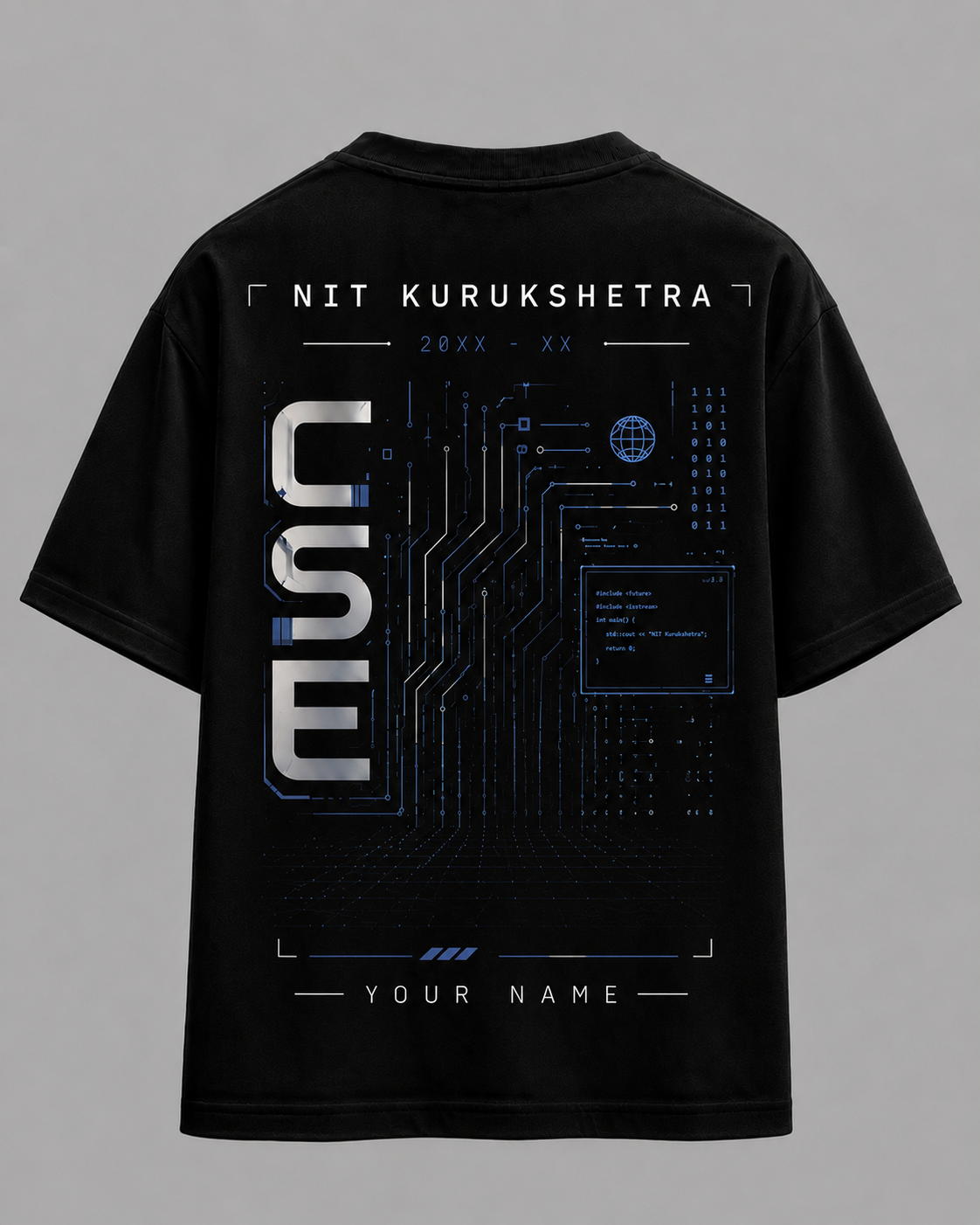 NIT KKR CSE EDITION alternate