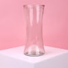 Glass Concave Vase  - Standard