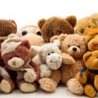 Teddy Bears 