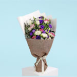 Picture Perfect Bouquet  - Deluxe