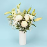 Enigmatic Beauty Vase  - Deluxe