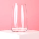 Glass Sturdy Vase  - Standard