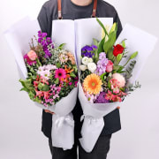 Large Subscription Flowers - Standard