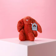 Jellycat - Cinnamon Orange  - Standard