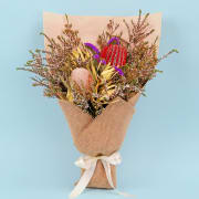 Wild Side Bouquet  - Standard