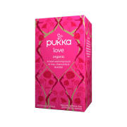 Pukka Love Tea  - Standard