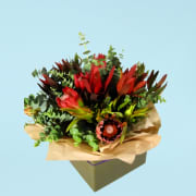 Wildflower Posy Box - Standard